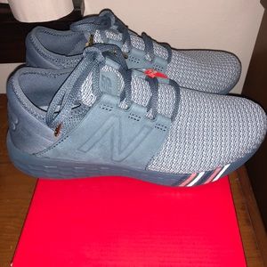 Women’s new balance cruz sneakers